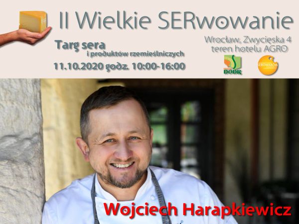 wojtek harapkiewicz