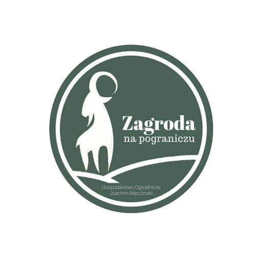 zagroda na pograniczu